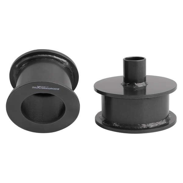 3英寸前部/3英寸后部升高调平套件，适用于2007-2018款Jeep Wrangler JK，包含减震器延长件。-6