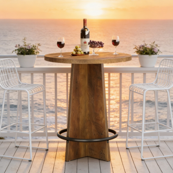 酒吧桌（仅酒吧桌）-1