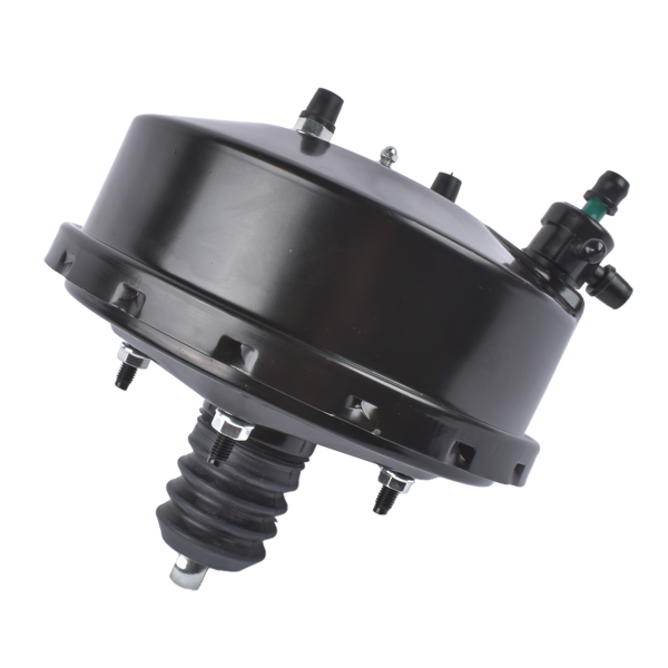 真空助力器 Power Brake Booster ad838 Fit for Ford Thunderbird 1961 1962 1963 1964 Painted-5