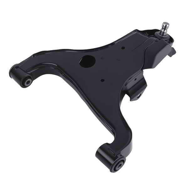 2x 前下控制臂（含球头）适用于日产阿玛达、泰坦、英菲尼迪QX56-3