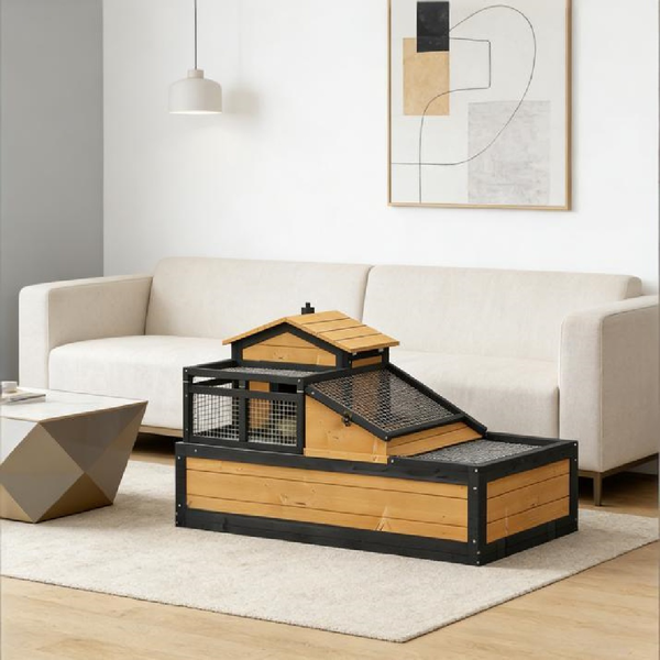 海龟笼 乌龟屋-1