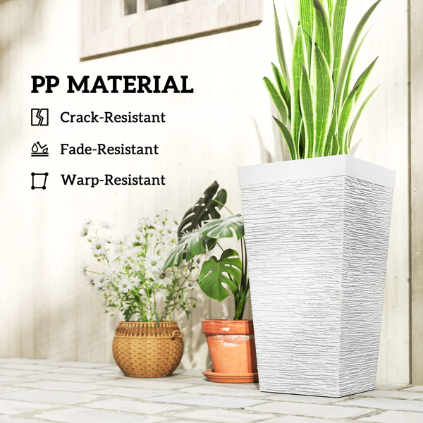 花盆、种植箱（周末不发货-3