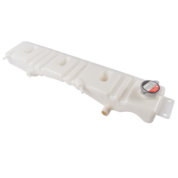 膨胀水壶 Radiator Coolant Overflow Tank Replacement for Ford B600 B700 B800 1980-1998, F600 F700 F800 F900 1980-1999 F6HZ8A080B F5HZ8A080C-4