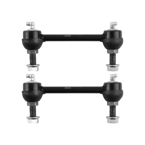 14x 前下控制臂（含球头接头）左/右，适用于2003-2014 款沃尔沃XC90-7