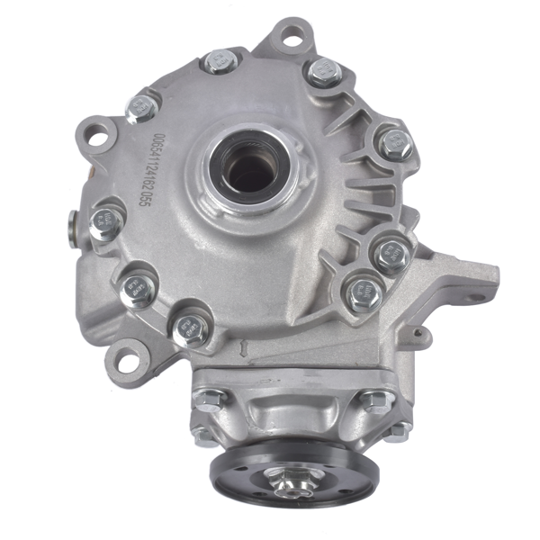 差速器总成 Axle Differential Assembly A2053304207 Fits for Mercedes-Benz E350 W213 C300 W205 4Matic-4