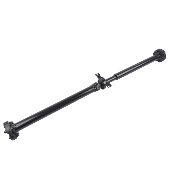 传动轴 Rear Drive Shaft Fits Select: 2008-2014 Auto Transmission Cadillac CTS Coupe Sedan Wagon Black 1Pc-2