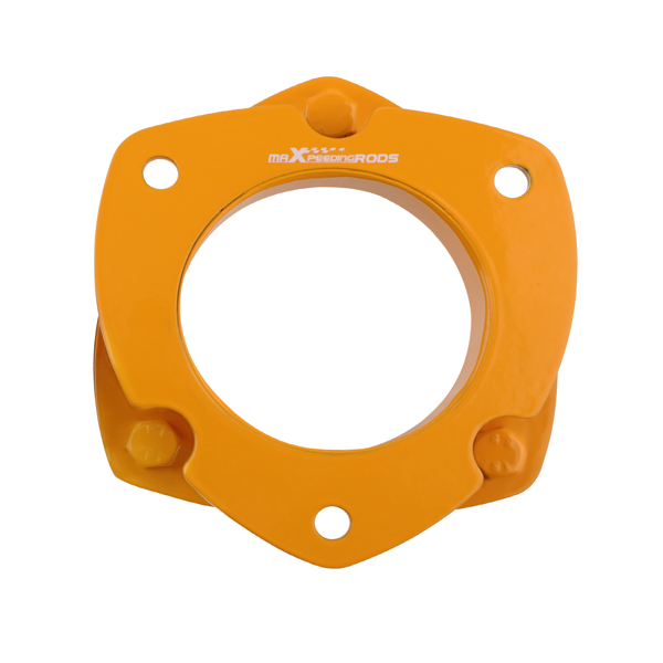 前3.5英寸+后2.5英寸升高套件，适用于林肯Navigator和福特Expedition-5