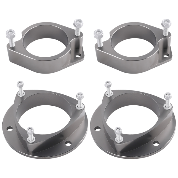 2英寸升高套件垫片，适用于斯巴鲁Legacy、Outback以及FRS/BRZ车型（2010-2015款）-1