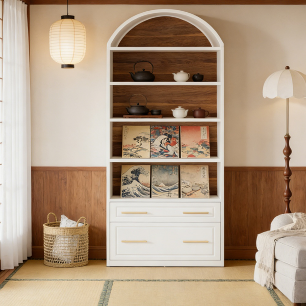 书架/收纳柜-6