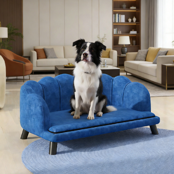 狗床/宠物沙发-3
