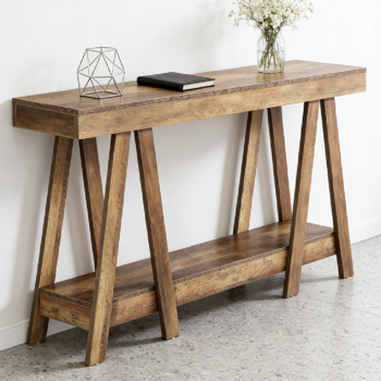 控制台桌/客厅桌