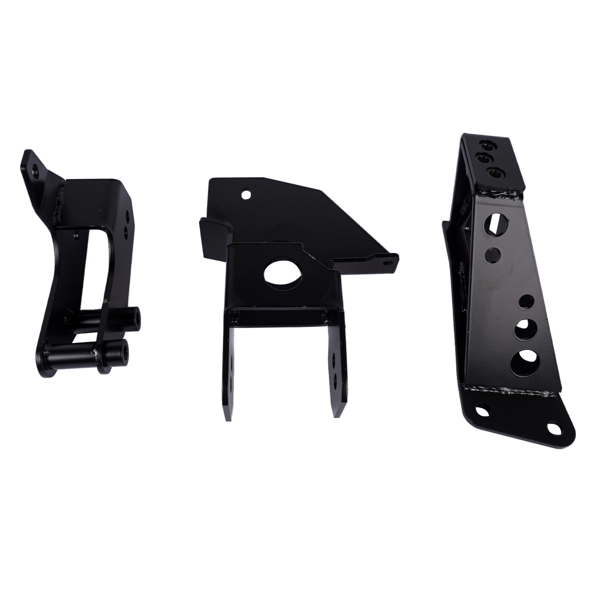 发动机支架 Motor Engine Mounts Kit K Series Swap Replacement for 1988-1991 Honda Civic CRX EFK2 70A K20 K24-8