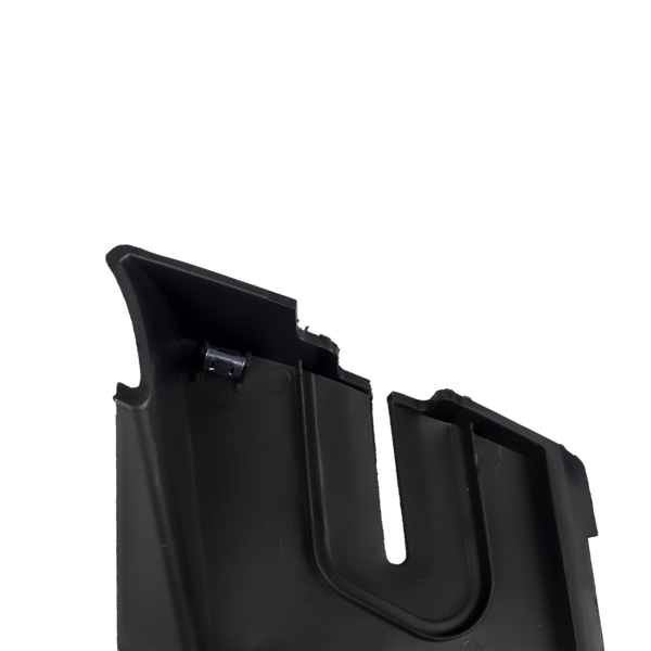 机盖通风饰板 Left and Right Windshield Wiper Cowl End Air Inlet Panel Fit for Chevrolet Suburban GMC Yukon Cadillac Escalade 25820729-7