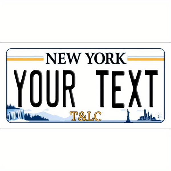 CIFbuy个性化金属雪茄墙饰 现代风格男士空间酒吧定制铝牌装饰 TikTok、temu下自提-5