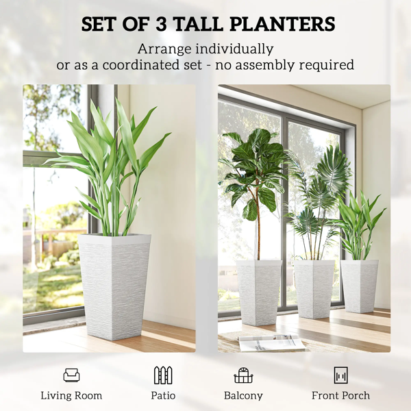 花盆、种植箱（周末不发货-4