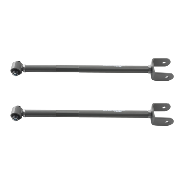2x 可调式后下控制倾角臂套件，适用于宝马E36/E46 328i/325i（1992-2005年款）-1