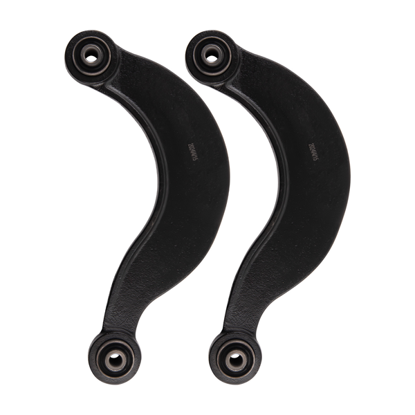 6 件后下前拖曳臂和上控制臂 适用于 Ford Focus 2000-2011-6