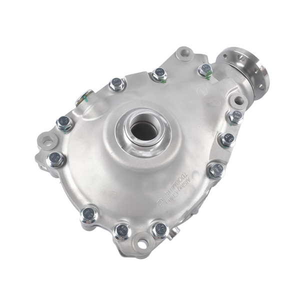 差速器 Front Differential 3.08 Gear Ratio Replacement for BMW 335i 535i 640i 740i xDrive X3 F25 xDrive28d F10 F11 31507648881 31507648880-3