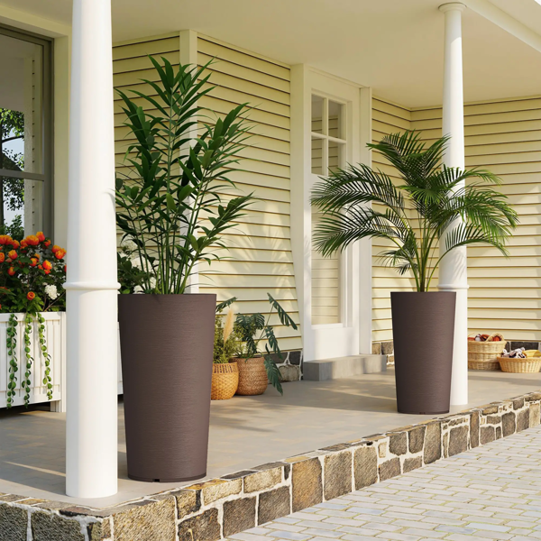 金属花盆、种植箱（周末不发货-7