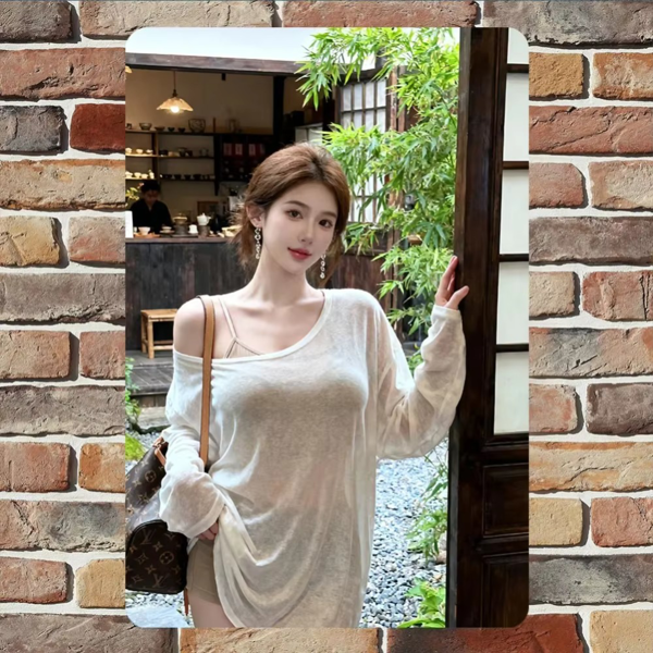 CIFbuy 铁艺美学装饰墙画，家用吧台装饰，独特设计，完美成人礼物(TikTok、temu下自提)-6