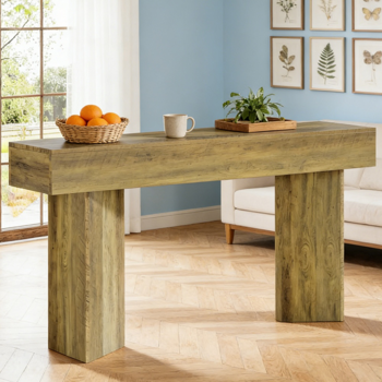 控制台桌/客厅桌