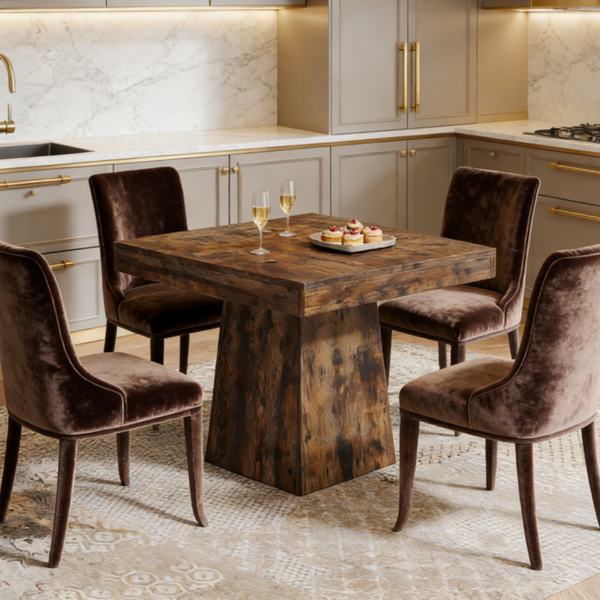 餐桌(仅餐桌）-4