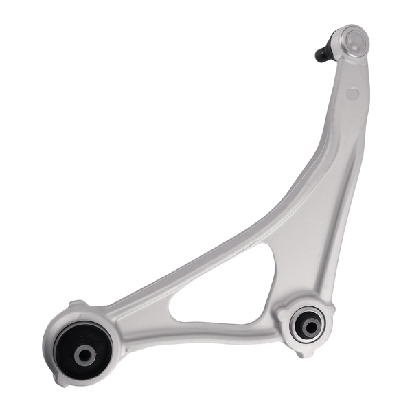 2件式前下控制臂及球头总成，适用于2013-2014款日产Altima-3