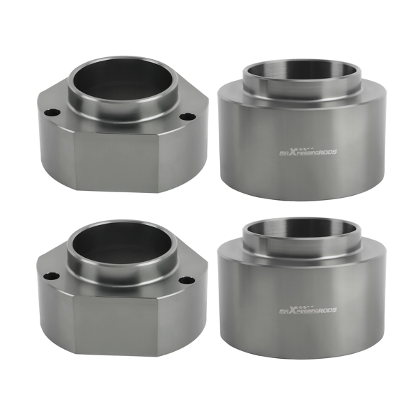 2 英寸前后悬架升高套件/垫片适用于 1989-1998 款 Geo Tracker-2