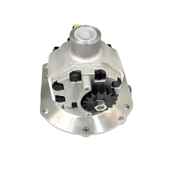 液压泵 Hydraulic Pump D0NN600F Fits for Ford New Holland 3500 4000 4100 4200 4400 4500-2