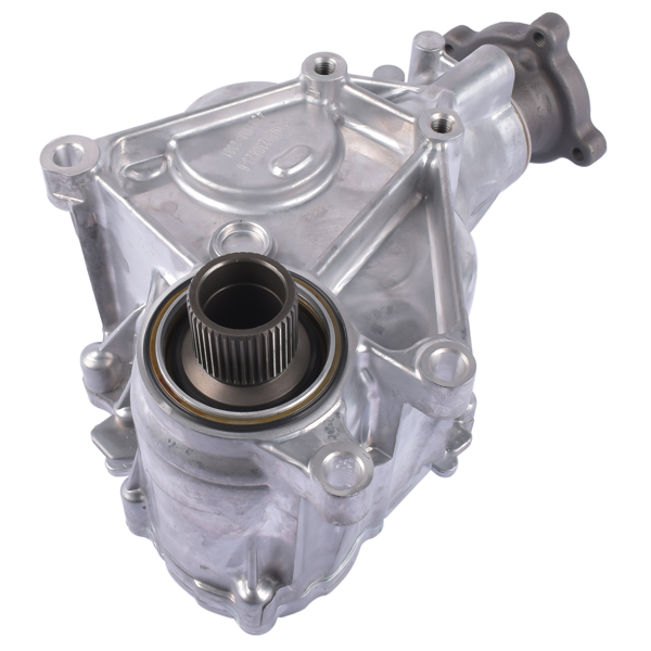 分动箱总成 Transfer Case Power Take Off Differential Assembly Replacement for Ford Edge & Lincoln MKX AWD 2007-2014 600-234 AT4Z7251A-6