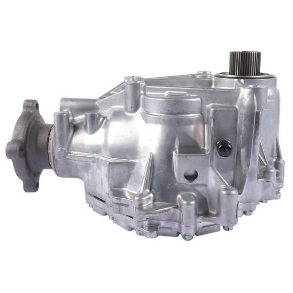 分动箱总成 Transfer Case Power Take Off Differential Assembly Replacement for Ford Edge & Lincoln MKX AWD 2007-2014 600-234 AT4Z7251A-3