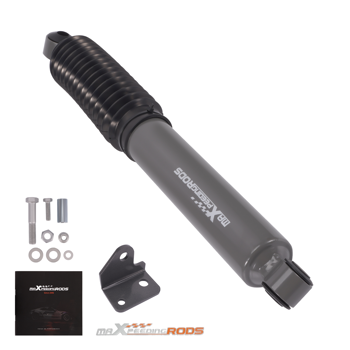 前转向稳定器适用于吉普牧马人JK 2WD/4WD 2007-2018