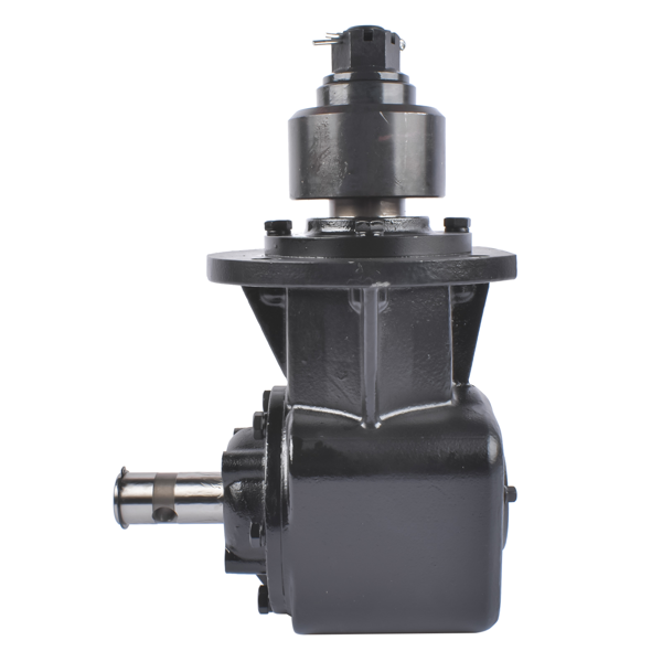 齿轮箱总成 RC51 Skid Steer Cutter Gearbox 250618, 1:1.93 Ratio, 1-3/8" Smooth-3