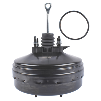 真空助力泵 Power Brake Booster Fits for Cadillac Escalade EXT GMC Yukon XL 1500 5.3 6.2L V8 2010-2012 20896308