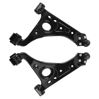 适用于别克昂科拉2013-2022款及雪佛兰Trax的前下控制臂（含球头）