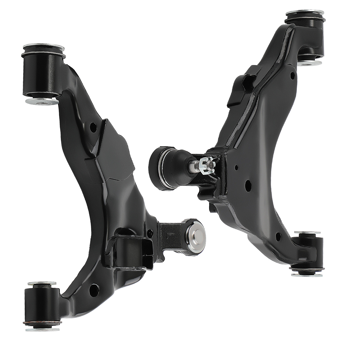 控制臂 2pc Front Lower Control Arms w/ Ball Joint for 2005 2006-2014 2015 Toyota Tacoma