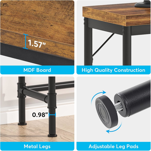 控制台桌/客厅桌-3