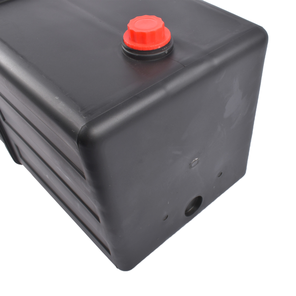 液压泵 Electric Hydraulic Car Lift Pump, Single Phase 2850 rpm Rated Speed 2HP 2950psi-10