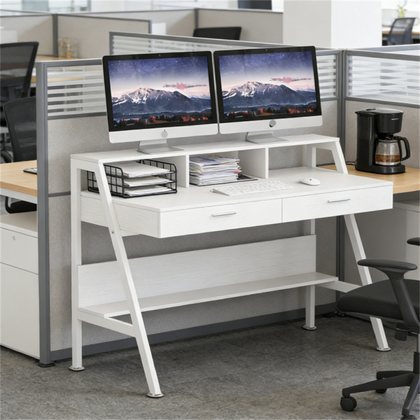 电脑桌、办公桌（周末不发货）-6