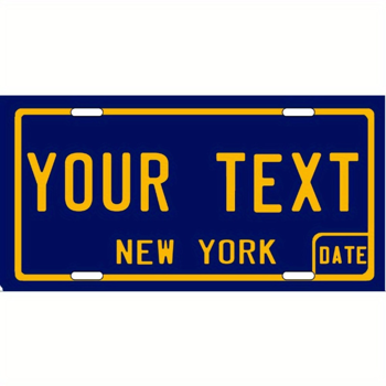 CIFbuy个性化金属雪茄墙饰 现代风格男士空间酒吧定制铝牌装饰 TikTok、temu下自提