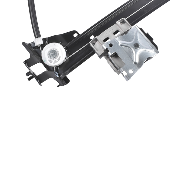 玻璃升降器 Front Left Power Window Regulator Fits for Tesla Model S P85D P90D P100D 2012-2020-7