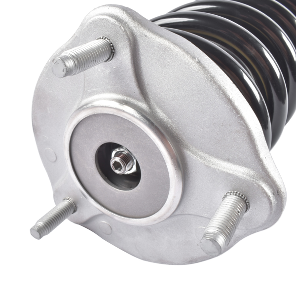 减震器 2x Front Left & Right Shock Absorber Strut Assys without ADS Fits for Mercedes W213 E300 E350 2.0L l4 GAS 2017-2023 2133202013-12