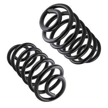 重型降低弹簧，后部降低 4 英寸适用于雪佛兰 Suburban Tahoe 2000-2006