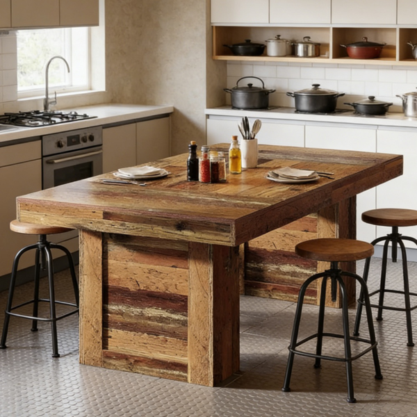 餐桌(仅餐桌）-5