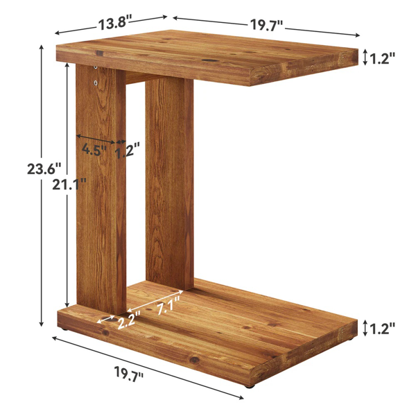 端边桌、茶几/咖啡桌-3