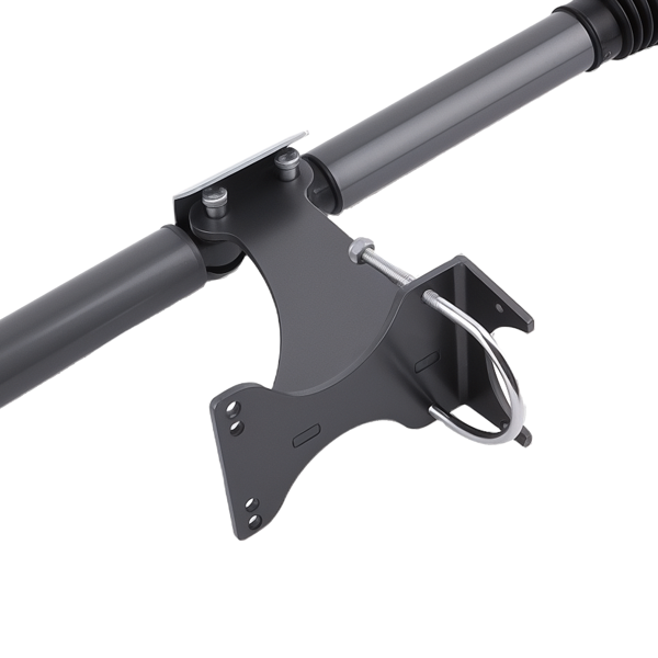 四驱车型的双转向稳定器，适用于福特 F-250 F350 Super Duty 05-24 升高 2-8 英寸-6