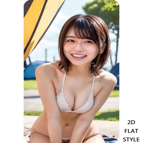 CIFbuy复古铝制装饰牌家居办公车库室内外耐用金属标牌8x12英寸(TikTok、temu下自提)-3