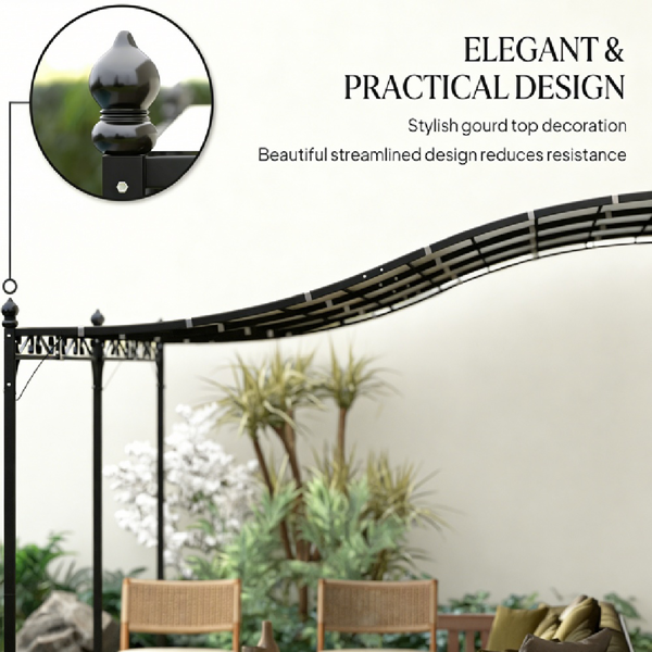 遮阳棚 、雨棚-5