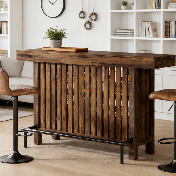 酒吧桌（仅酒吧桌）-1