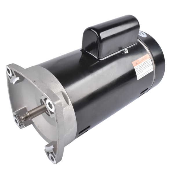 泳池水泵电机 B2840 B840 2.5 HP 230V 3450 RPM Pool Pump Motor 56Y Frame Square Flange Fits for Whisperflo-6